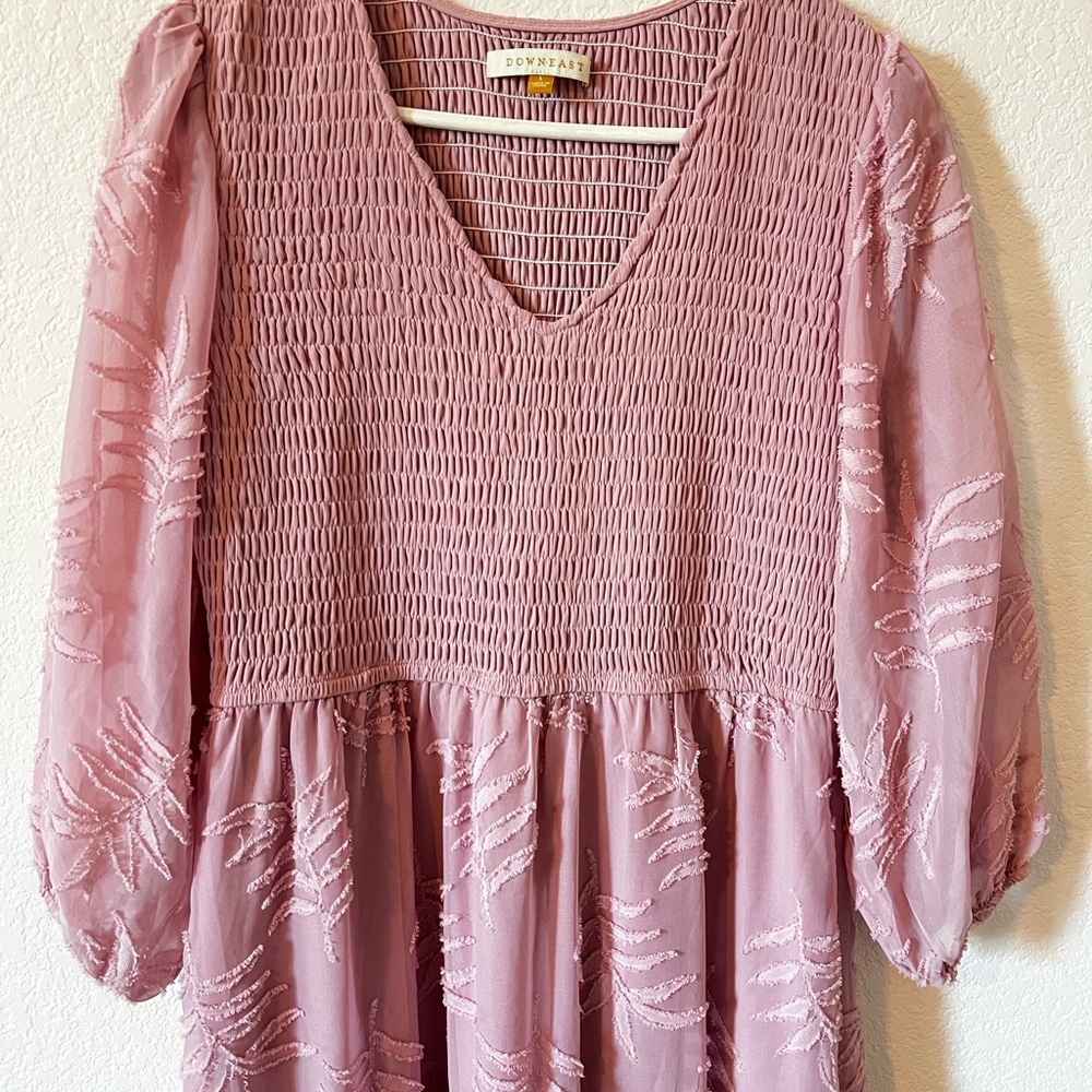 DOWNEAST DRESS - Picture 2 of 2